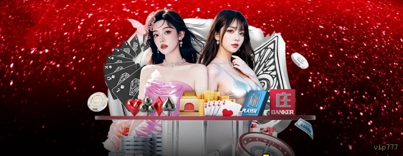 Roleta e blackjack vip777