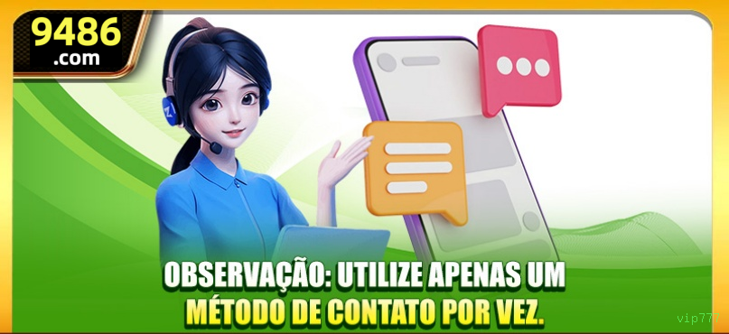 Registro vip777 - cadastro rápido